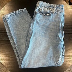 a.n.a Light Blue Women Jeans